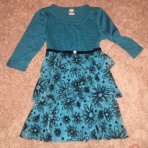 Girls tunic